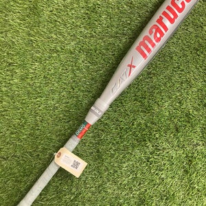 Used 2023 Marucci CAT X Composite Bat USSSA Certified (-10) Composite 19 oz 29"