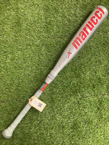 Used 2023 Marucci CAT X Composite Bat USSSA Certified (-10) Composite 19 oz 29"