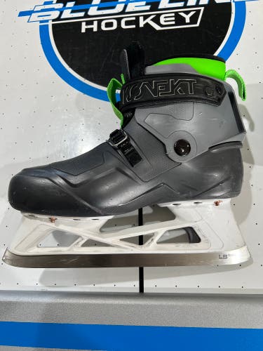 Bauer KONECT HF2 Size 6-6.5 Goalie Skates