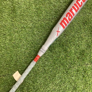Used 2023 Marucci CAT X Composite Bat USSSA Certified (-10) Composite 20 oz 30"