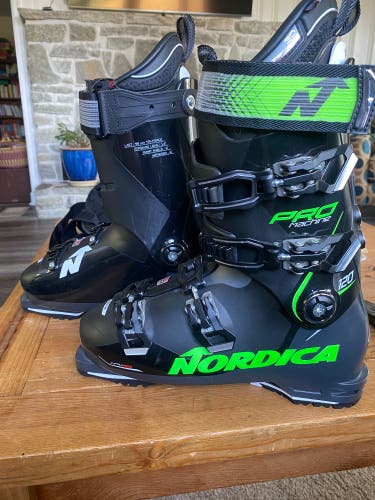 Nordica Sport machine 120