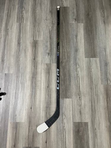 Used Senior CCM Right Handed P29 Pro Stock Jetspeed FT6 Pro Hockey Stick