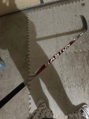 Used Senior Easton Right Handed P88 Synergy SE2 Hockey Stick