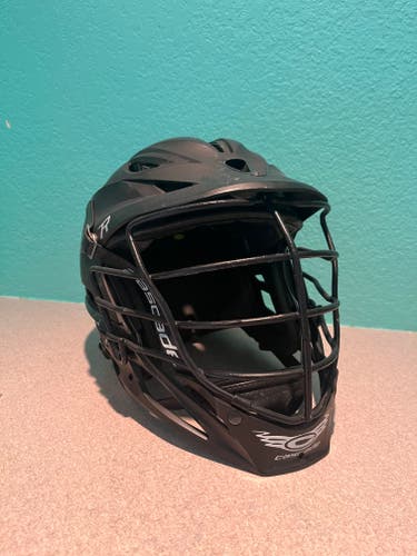 Used Cascade R Helmet