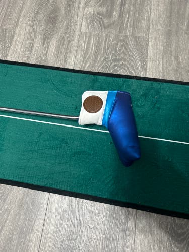 Mizuno m craft putter