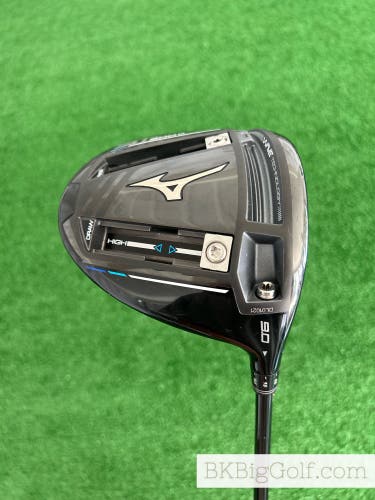 Mizuno ST200G 9.0 Driver / Extra Stiff