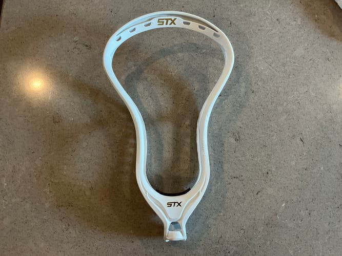 Used Attack & Midfield STX Unstrung Stallion 700 Head