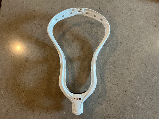 Used Attack & Midfield STX Unstrung Stallion 900 Head