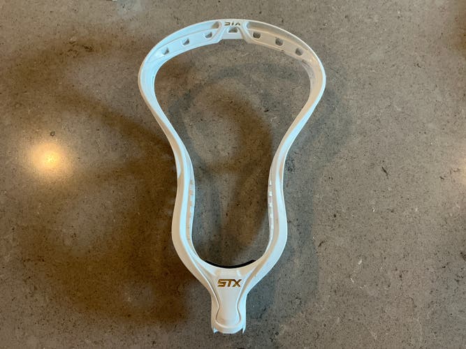 Used Attack & Midfield STX Unstrung Stallion 900 Head