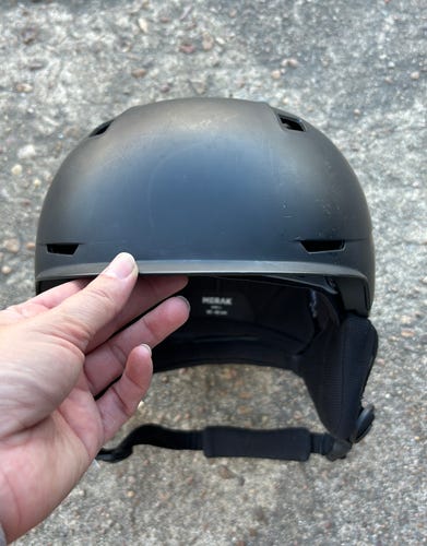 Used Men’s Large Anon Wavecel W MIPS Helmet