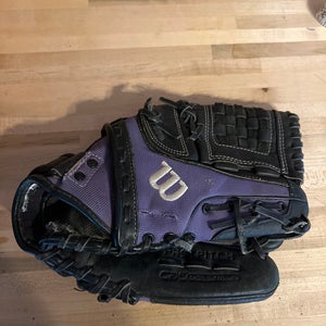 Wilson A640 Baseball Glove