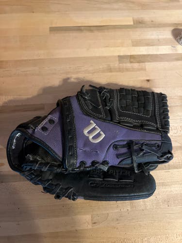 Wilson A640 Baseball Glove