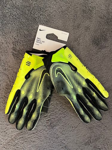 Nike Vapor Jet glove - size XXL