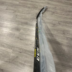 2 Brand New CCM Tacks 9080 Bundle | P29 | LH | 85 Flex | Grip |