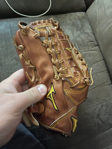 Mizuno Pro Limited edition glove 12”