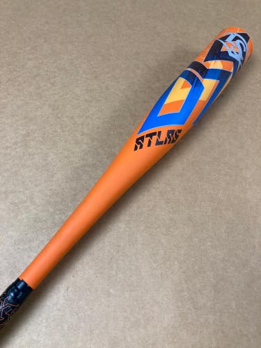 Used USABat Certified 2023 Louisville Slugger Atlas Bat 30" (-12)