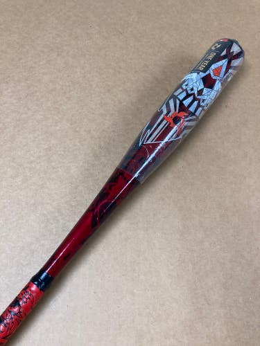 NEW USABat Certified 2023 DeMarini Voodoo Bat 30" (-11)