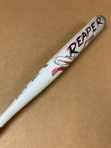 Used Rip It Reaper Slowpitch Softball Composite Bat 33" (-10)