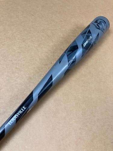 Used USABat Certified 2022 Louisville Slugger Omaha Bat 31" (-10)