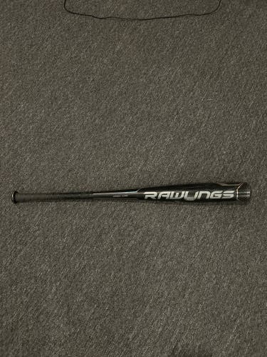 Used Rawlings (-5) 26 oz 31" Velo Bat