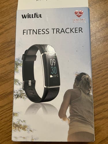 Fitness Tracking watch