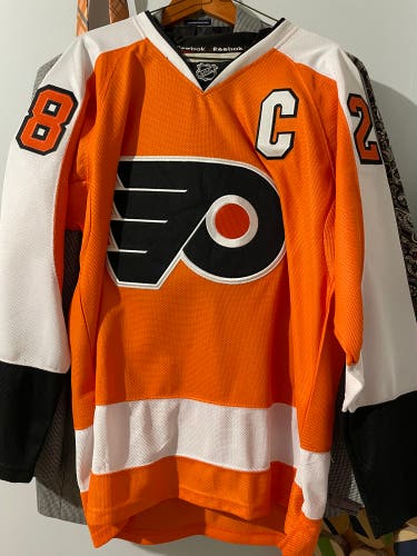 Claude Giroux Jersey