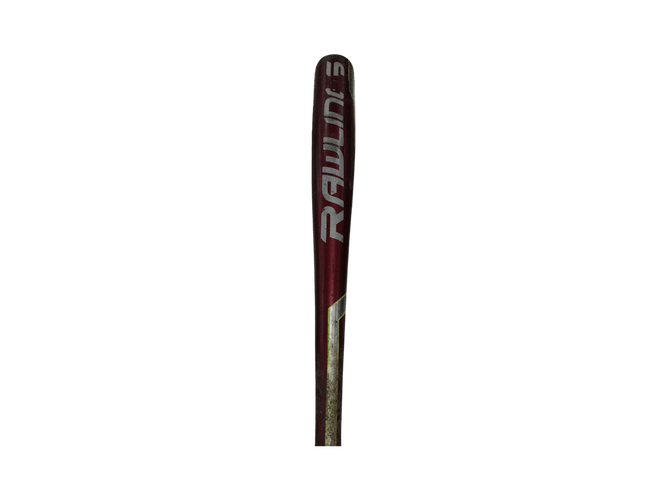 Used Rawlings Velo 33 1 2" -3 Drop High School Bats