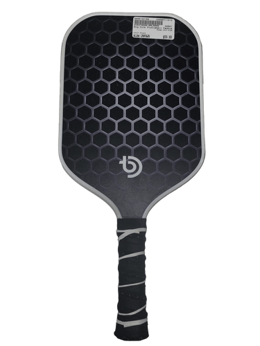 Used Big Dink Unknown Pickleball Paddles