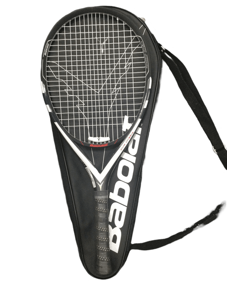 Used Babolat Slide Drivers Tennis Racquets