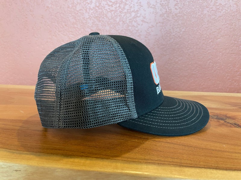 Oregon State Baseball hat