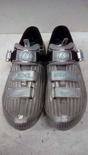 Used Bontrager Senior 10 Bicycles Shoes