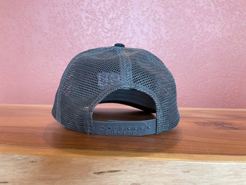 Oregon State Baseball hat