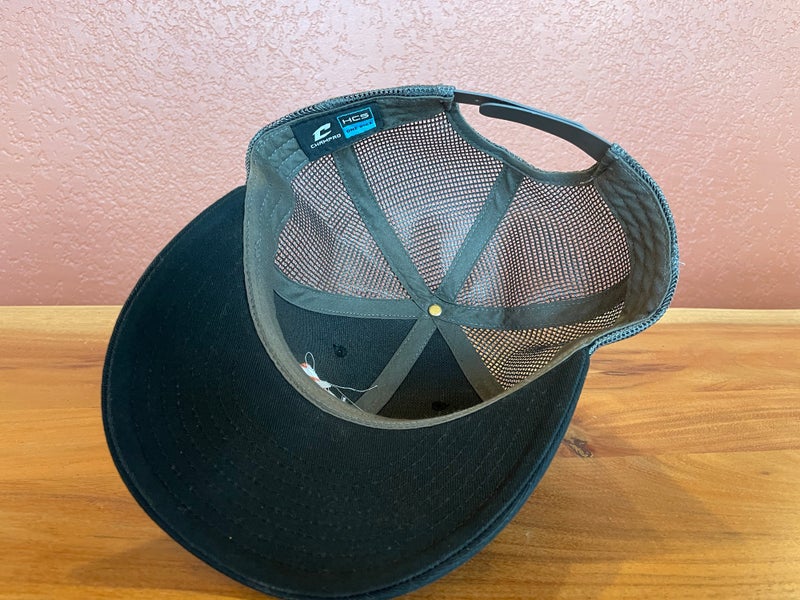 Oregon State Baseball hat