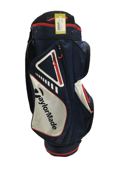 Used Taylormade Golf Cart Bags