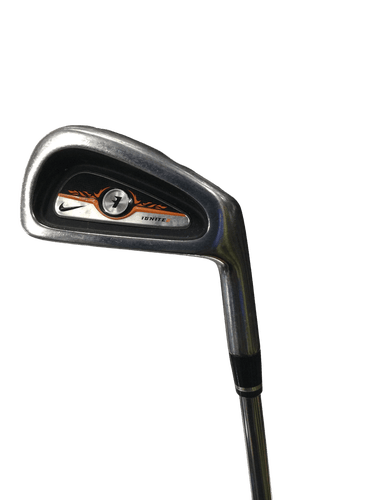 Used Nike Ignite 2 4i-gw Aw Regular Flex Steel Shaft Iron Sets