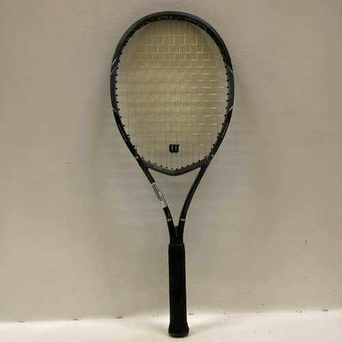 Used Wilson Ultra Xp 100s 4 3 8" Tennis Racquets