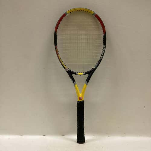 Used Wilson Surge Tennis Racquets