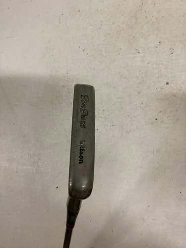 Used Wilson Sam Snead Dual Sided Blade Putters