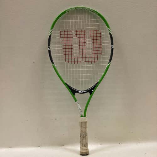 Used Wilson Federer 23 23" Tennis Racquets