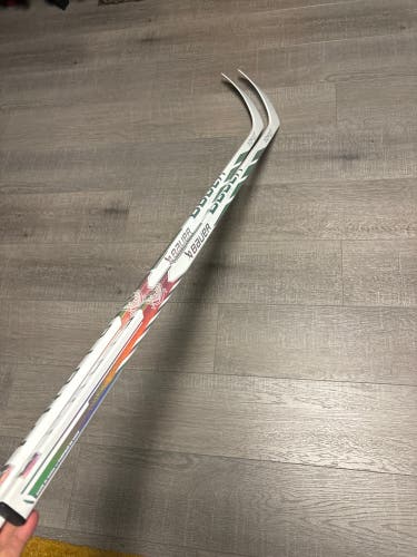 BRAND NEW TWO PACK Junior Bauer Right Handed P92 Pro Stock Proto-R Hockey Stick