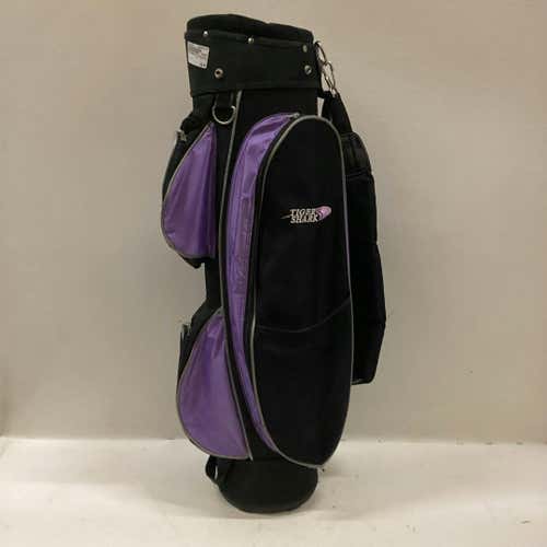 Used Tiger Shark Golf Cart Bags