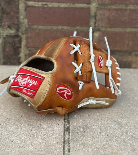 Rawlings Heart of The Hide Pro 200 infield glove r2g