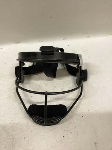 Used Rip-it Defense Pro Yth Sb Mask Md Baseball And Softball Helmets