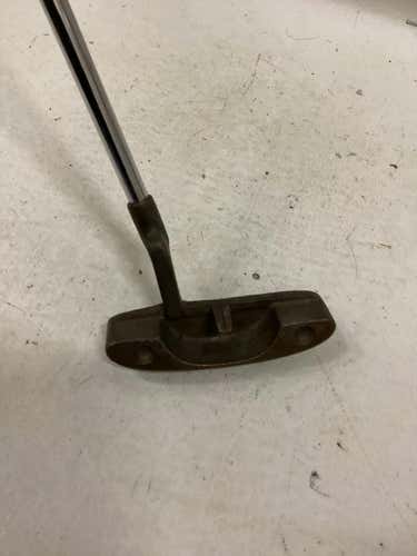 Used Rh Putter Blade Putters