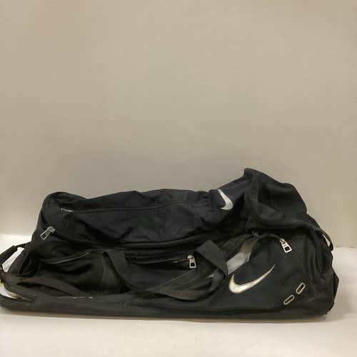 Used Nike Wheeled Baseball And Softball Equipment Bags