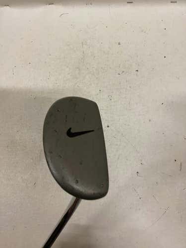 Used Nike Mallet Putters