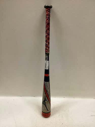 Used Mizuno B19 Hot Metal 29" -10 Drop Usa 2 5 8 Barrel Bats