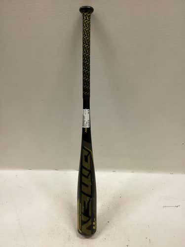 Used Easton Omen 28" -11 Drop Usa 2 5 8 Barrel Bats