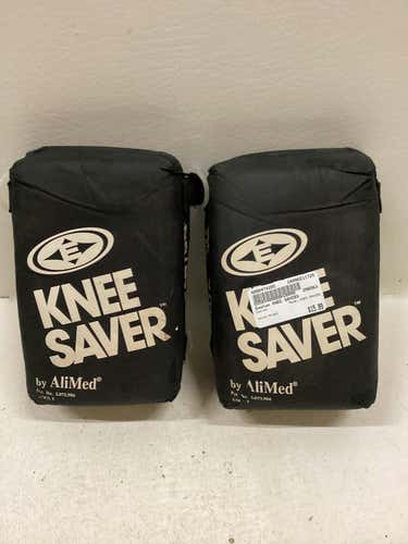 Used Easton Knee Savers Catcher's Equipment