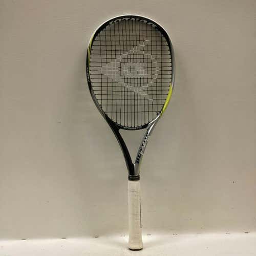 Used Dunlop Racquets Biomimetic F5.0 4 3 8" Tennis Racquets